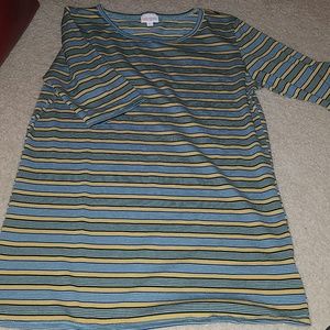 Lularoe Gigi shirt
